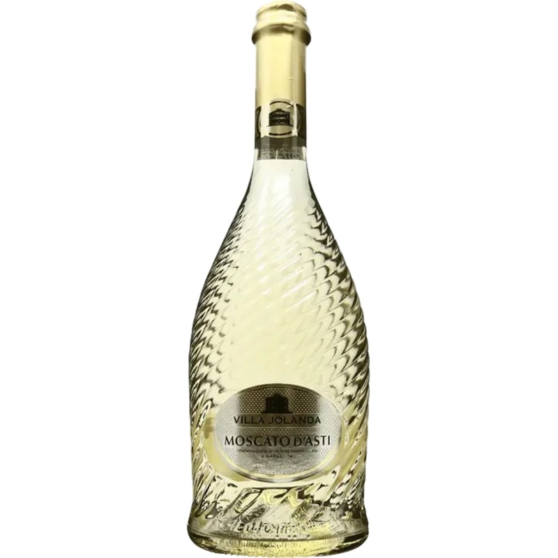 Villa Jolanda Moscato D'Asti 2023 750 ML