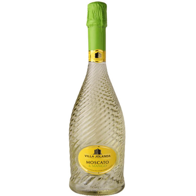 Villa Jolanda Moscato & Mango 750 ML