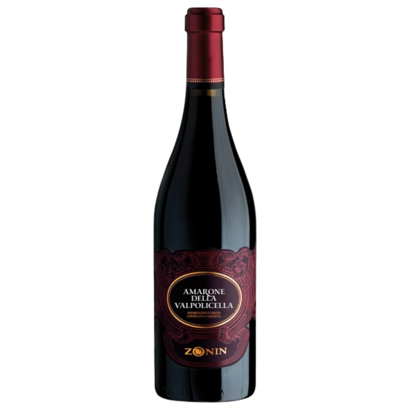 Villa Marin Amarone della Valpolicella 750 ML