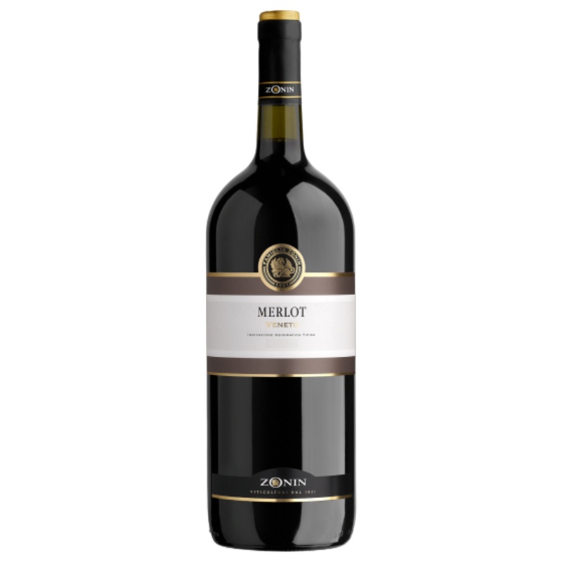 Villa Marin Merlot 1.5 L