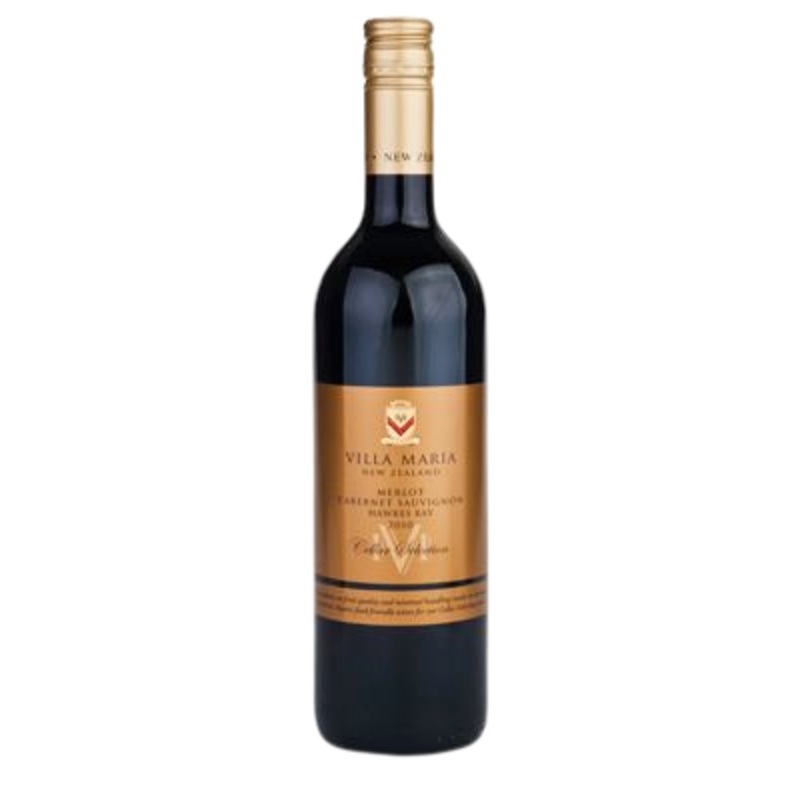 Villa Marin Merlot 750 ML
