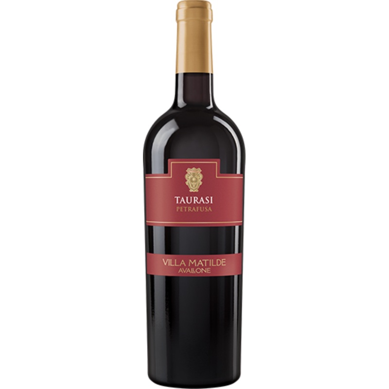 Villa Matilde Petrafusa Taurasi 2018 750 ML