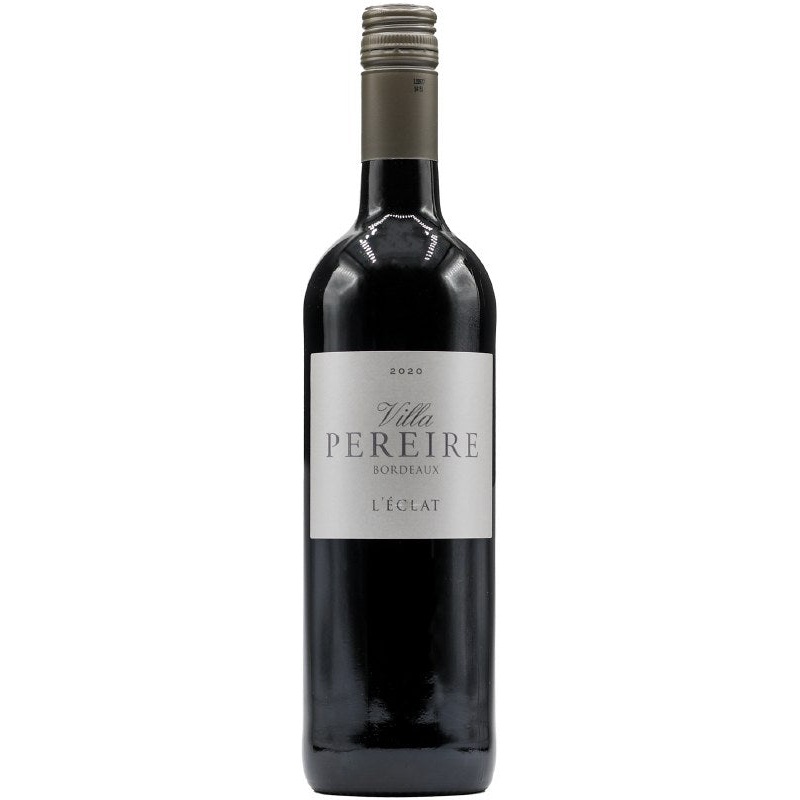 Villa Pereire Bordeaux Rouge L'eclat 2020 750 ML