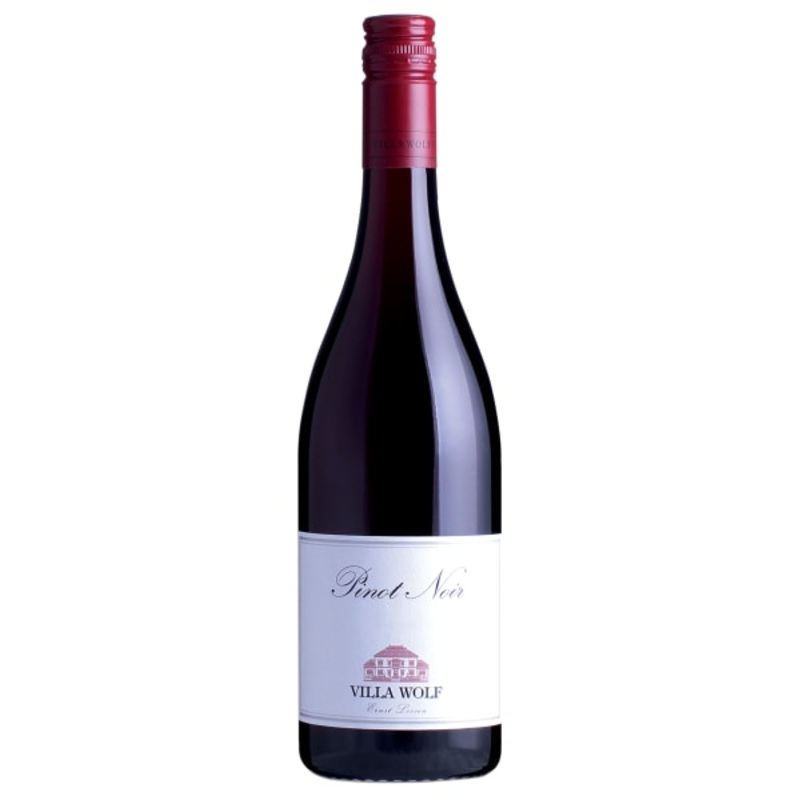 Villa Wolf Pfalz Pinot Noir 2022 750 ML
