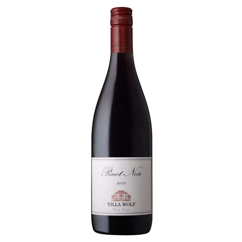 Villa Wolf Pinot Noir 2021 750 ML