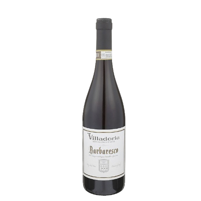 Villadoria Barbaresco 2019 750 ML