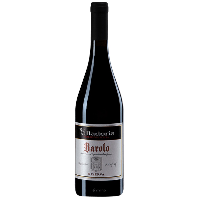Villadoria Barolo Riserva 2011 750 ML