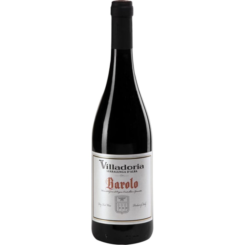 Villadoria Barolo Riserva 2015 750 ML