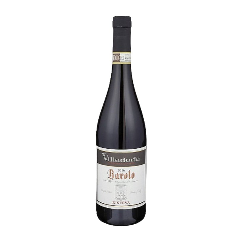 Villadoria Barolo Riserva 2016 750 ML