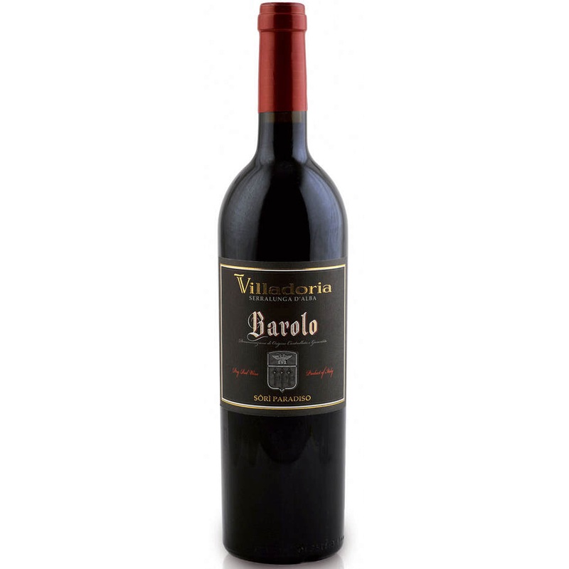 Villadoria Barolo Sori Paradiso 2016 750 ML