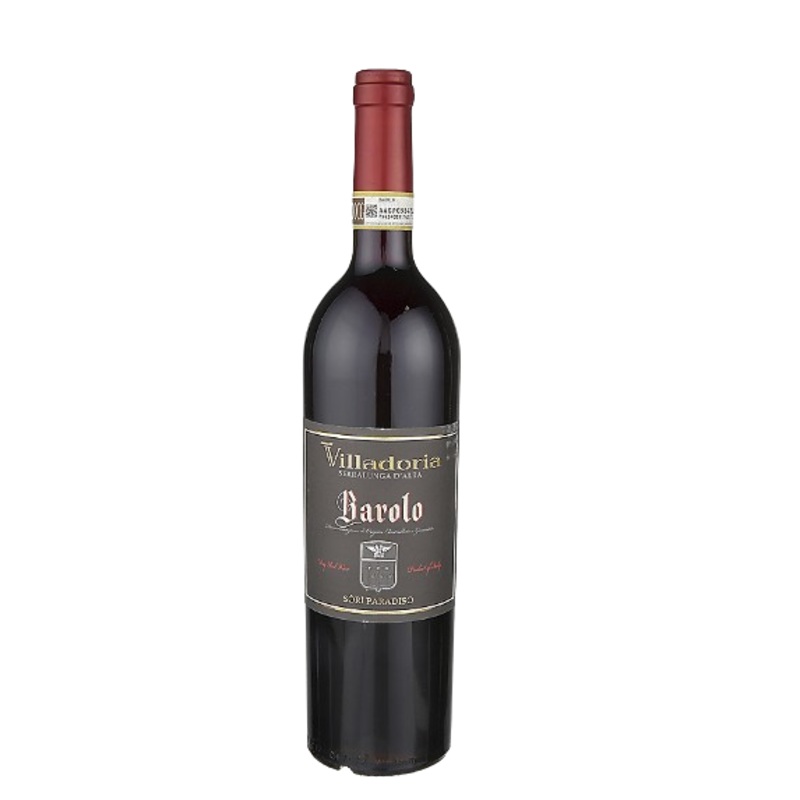 Villadoria Barolo Sori Paradiso 2017 750 ML