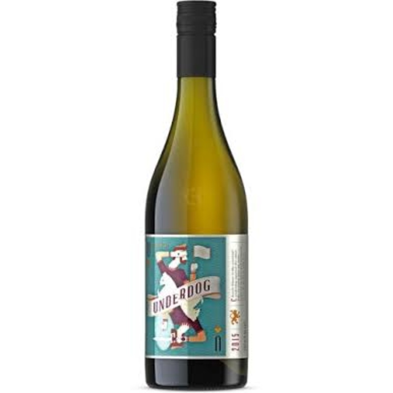 Blackwater Underdog Chenin Blanc 2022 750 ML