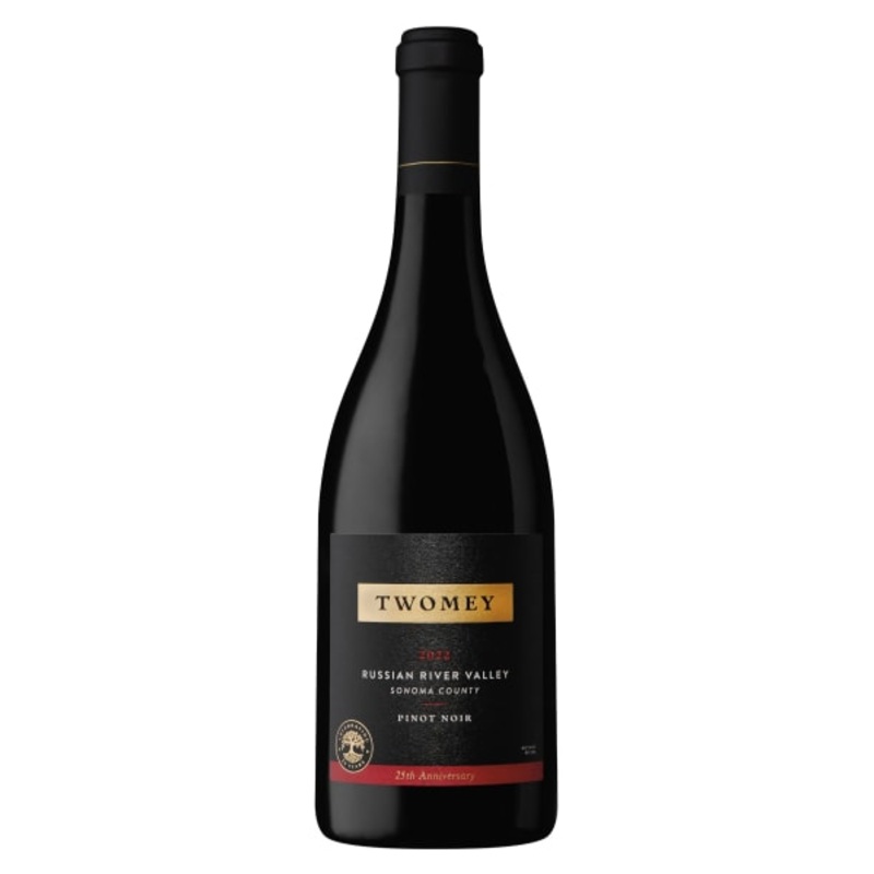 Twomey Russian River Pinot Noir 2022 750 ML