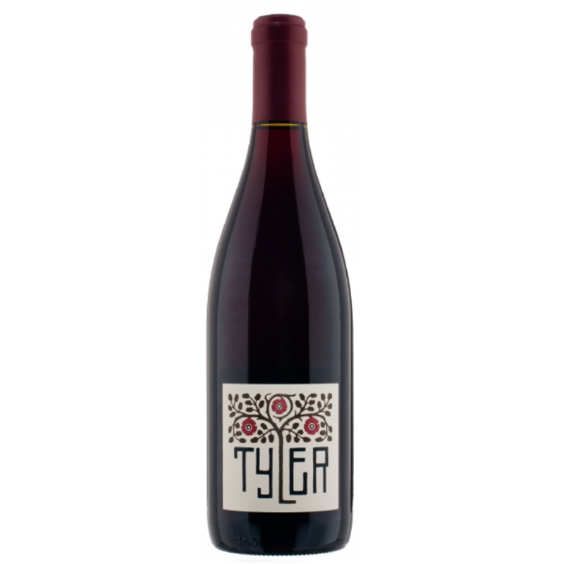 Tyler Pinot Noir Santa Rita Hills 2019 750 ML