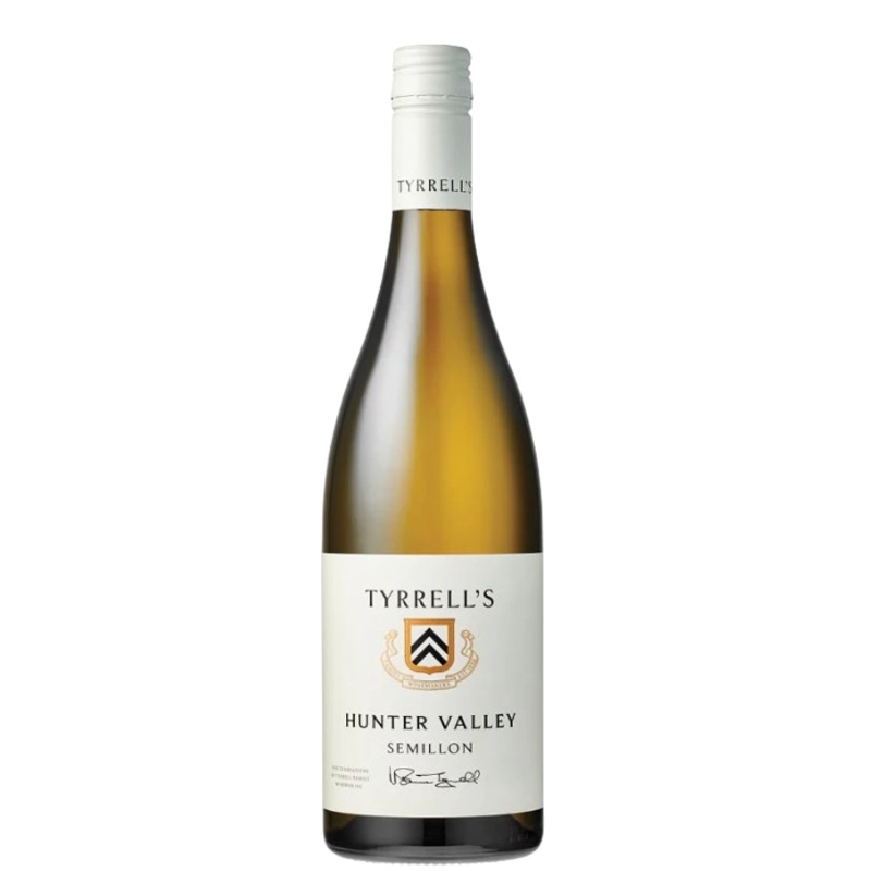 Tyrrell's Wines Hunter Valley Semillon 2023 750 ML