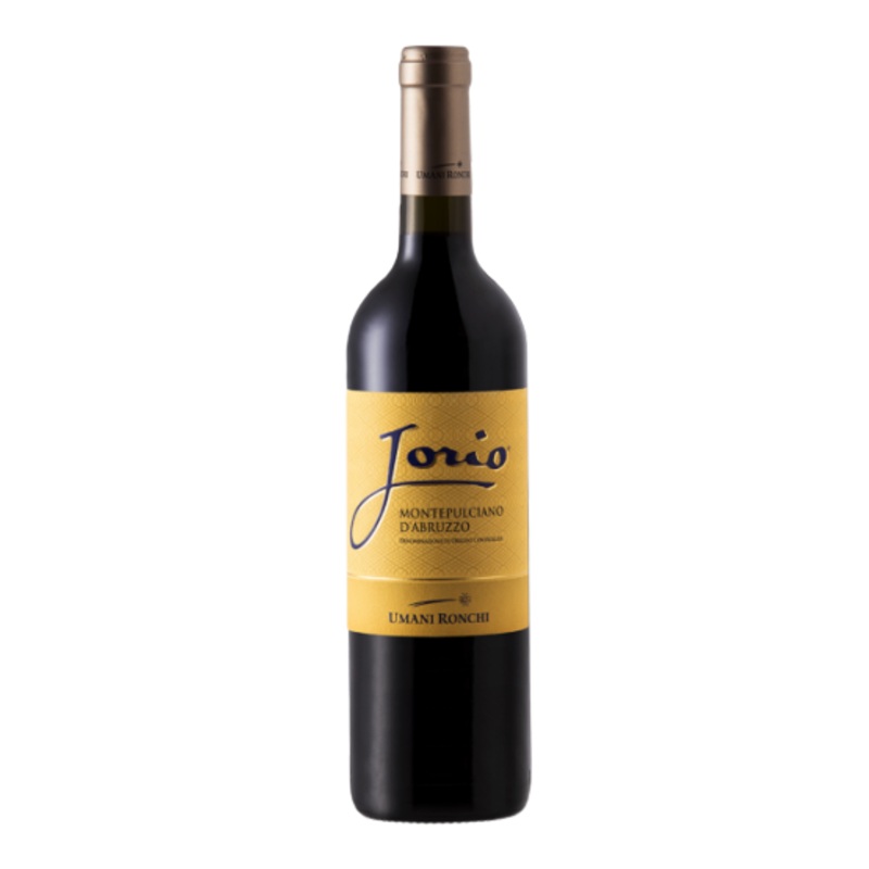 Umani Ronchi Montepulciano d'Abruzzo Jorio 750 ML
