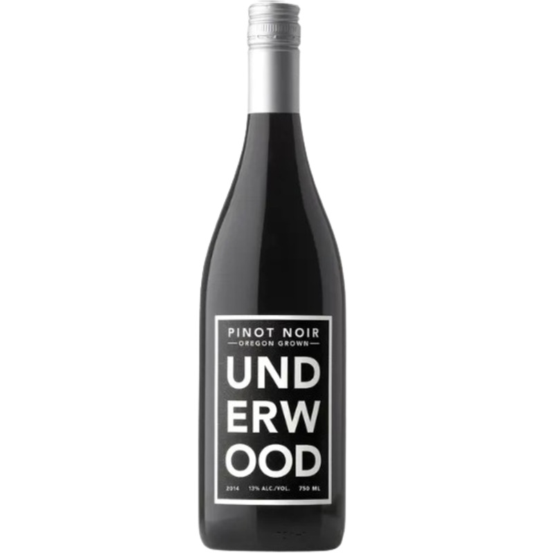 Underwood Pinot Noir 750 ML