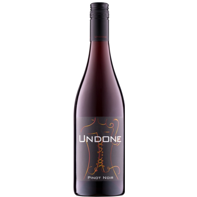 Undone Pinot Noir 750 ML