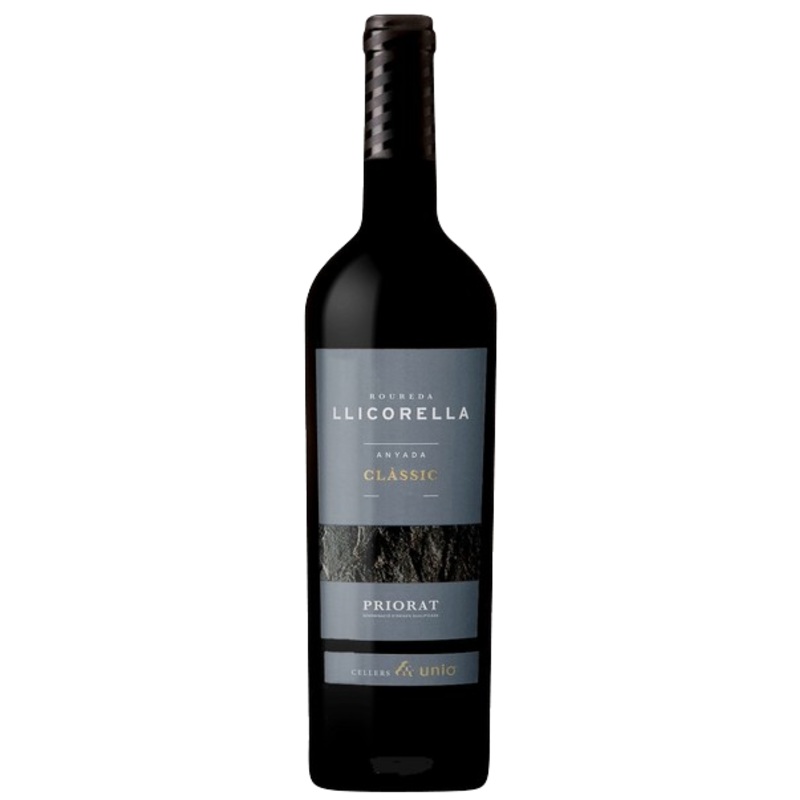 Unio Roureda Llicorella Anyada Classic 2019 750 ML