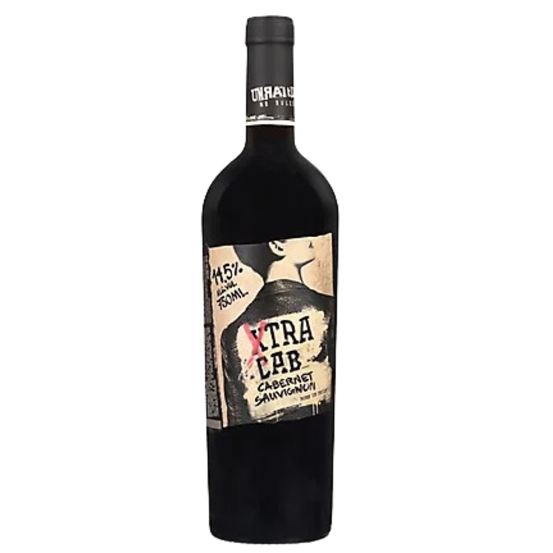 Unrated Cabernet Sauvignon 750 ML