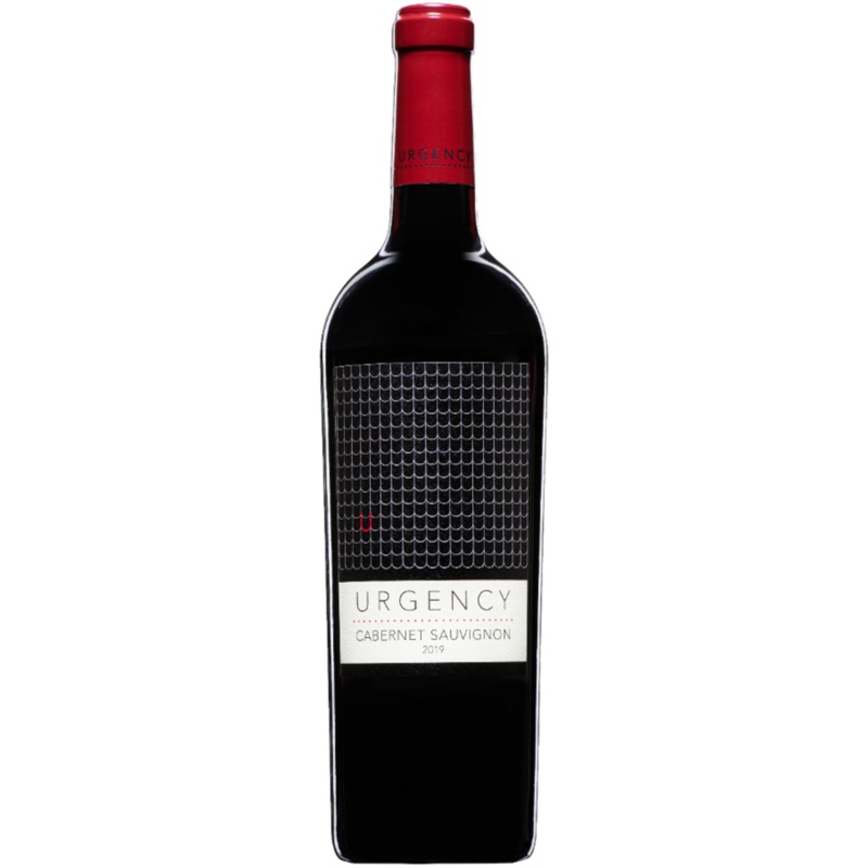Urgency Cabernet Sauvignon 750 ML
