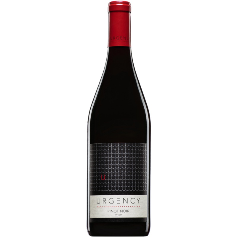 Urgency Pinot Noir California 750 ML