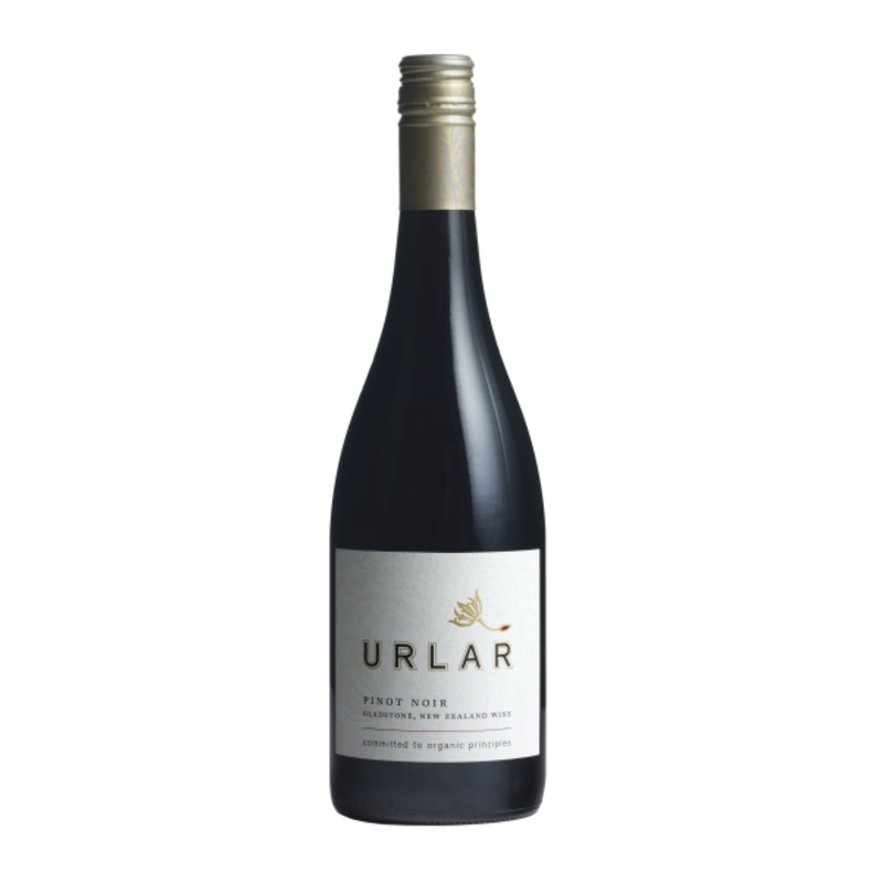 Urlar Estate Pinot Noir 2021 750 ML