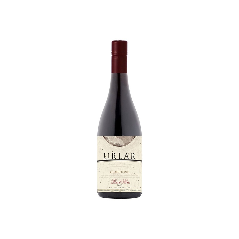 Urlar Pinot Noir Gladstone 2020 750 ML
