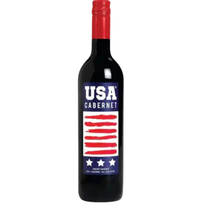 Usa Cabernet Cabernet Sauvignon 750 ML