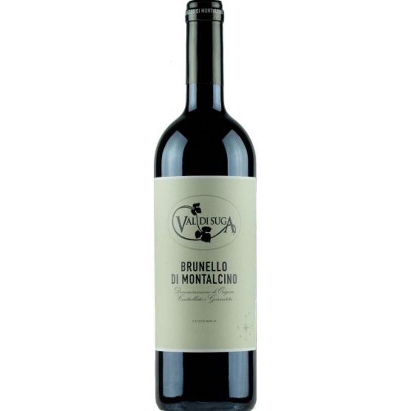 Val Di Suga Brunello Di Montalcino 750 ML