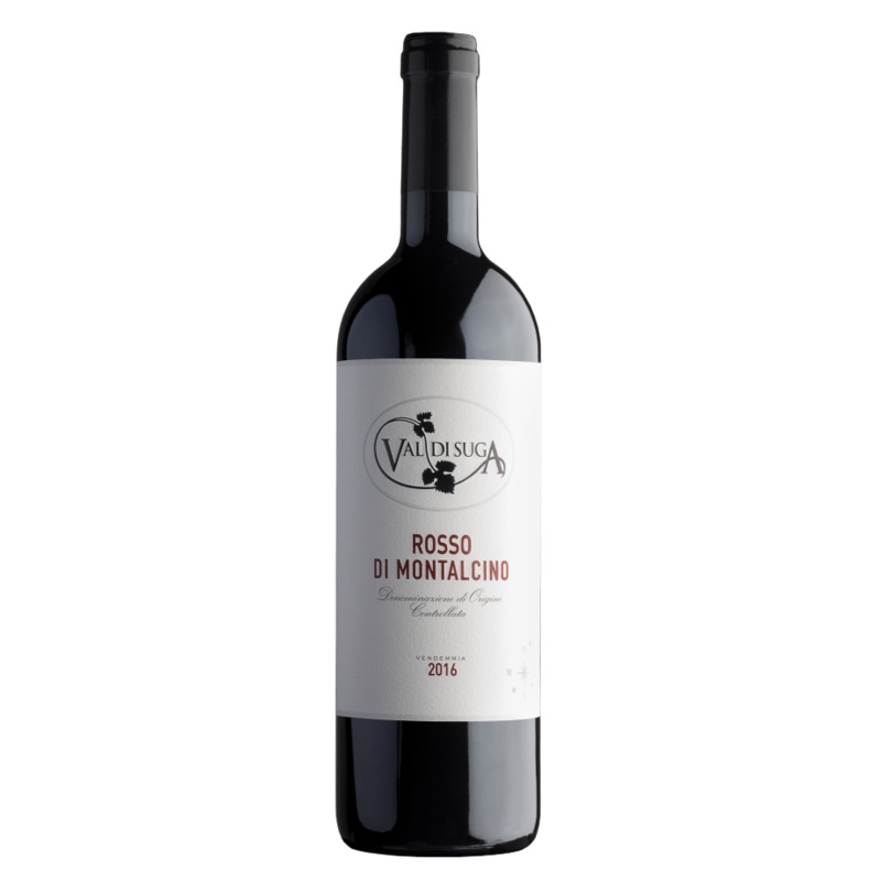 Val di Suga Rosso di Montalcino 750 ML