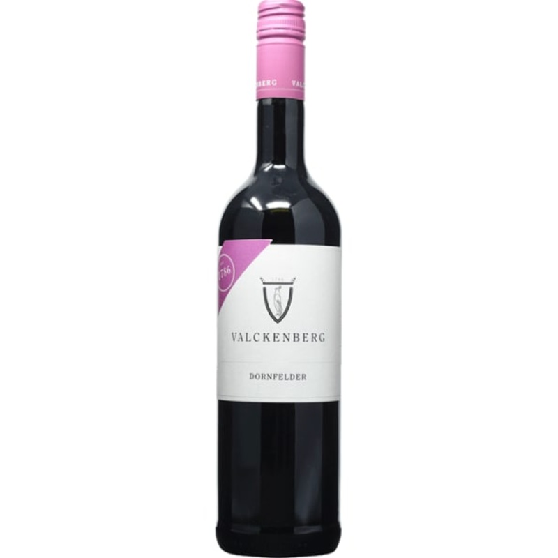 Valckenberg Dornfelder 2022 750 ML