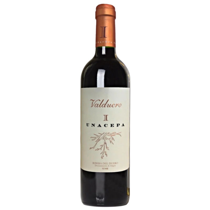 Valduero Una Cepa 750 ML