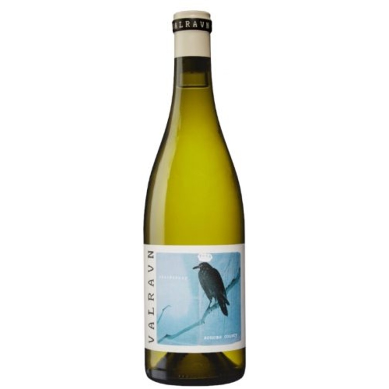 Valravn Chardonnay Sonoma County 750 ML