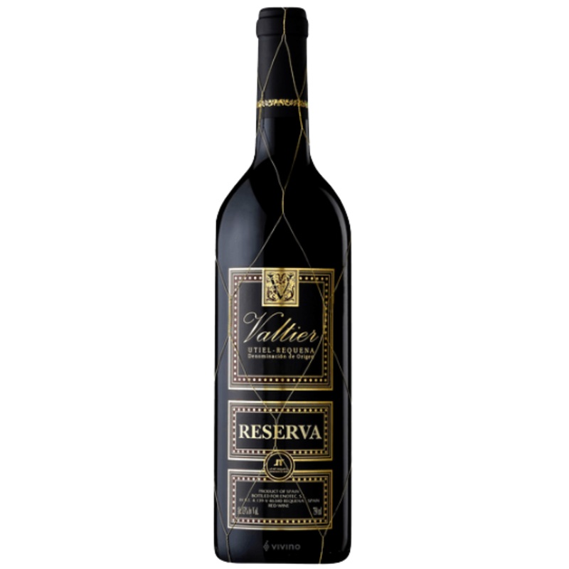 Valtier Reserva 750 ML