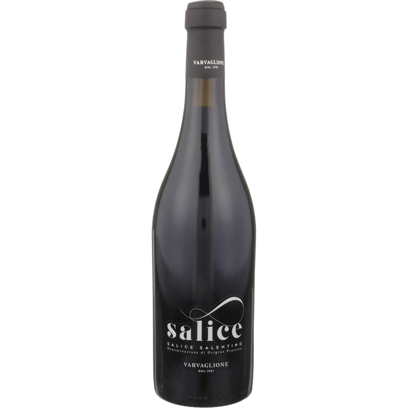Varvaglione Salice Salentino 2017 750 ML