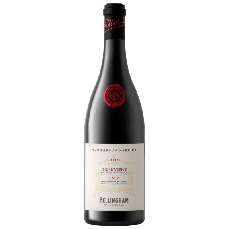 Bellingham The Bernard Series The Maverick S.M.V 2020 750 ML