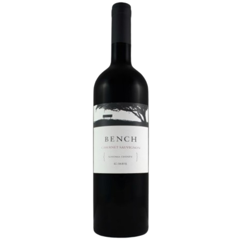 Bench Sonoma County Cabernet Sauvignon 2022 750 ML