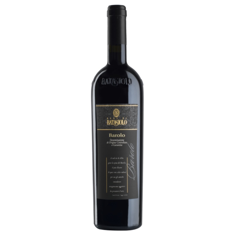 Beni de Batasiolo Barolo 2019 750ml