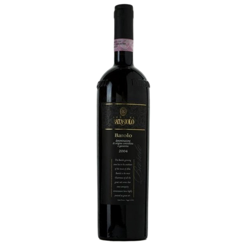 Beni di Batasiolo Barolo 2016 750ML