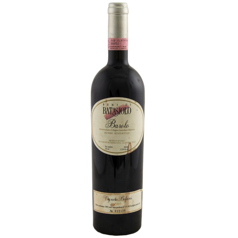 Beni di Batasiolo Barolo Bofani 750 ML
