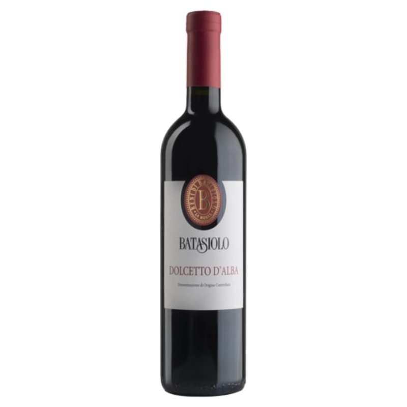 Beni di Batasiolo Dolcetto dAlba 750 ML