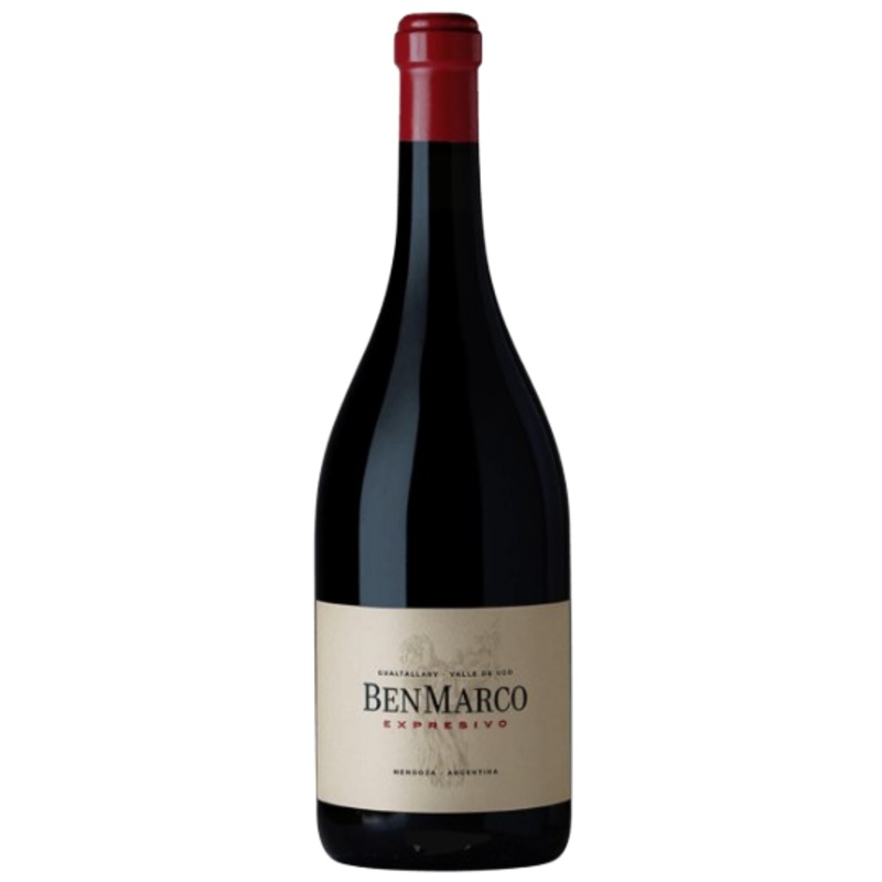 BenMarco Expresivo Gualtallary 2020 750 ML