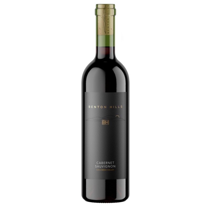 Benton Hills Cabernet Sauvignon 750 ML