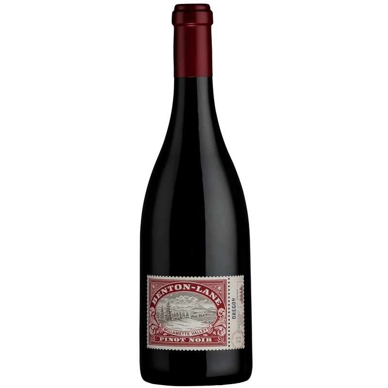 Benton Lane Pinot Noir Willamette Valley 2019 750 ML