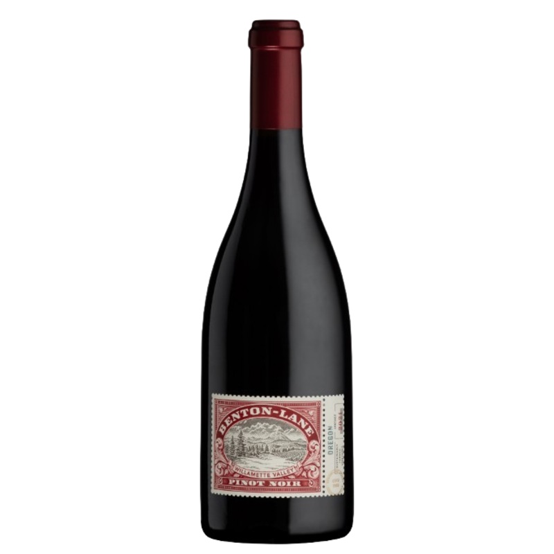 Benton Lane Pinot Noir Willamette Valley 2021 750 ML