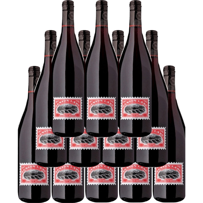 Benton Lane Pinot Noir Willamette Valley 2022 750 ML (12 Bottles)