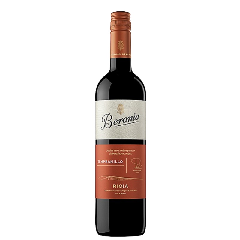 Beronia Rioja 2022 750 ML