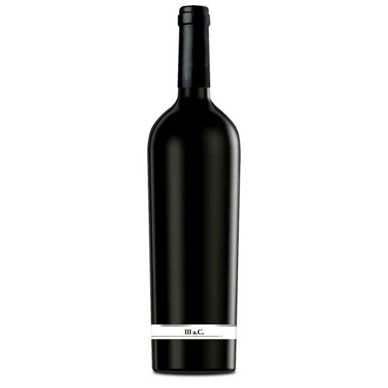 Beronia Rioja Iii Ac 2016 750 ML