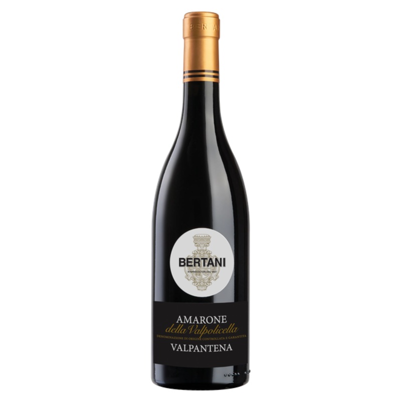 Bertani - Amarone della Valpolicella Valpantena DOCG 2020 750 ML